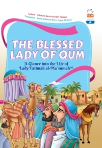 The Blessed Lady Of Qum
